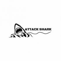 attack shark