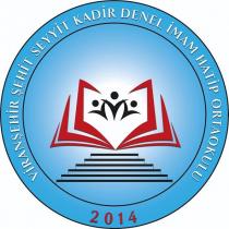 viranşehir şehit seyyit kadir denel imam hatip ortaokulu 2014