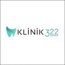 klinik 322 adana