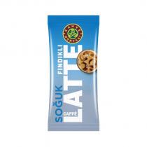 kahve dünyası soğuk fındıklı latte caffe