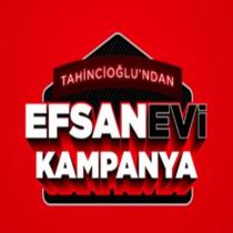 tahincioğlu'ndan efsanevi kampanya