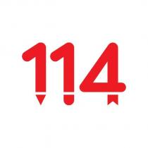 114