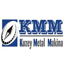 kmm kuzey metal makina