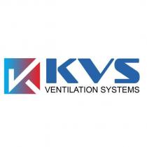 kvs ventilation systems