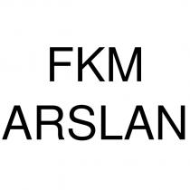 fkm arslan
