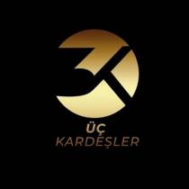 üç kardeşler