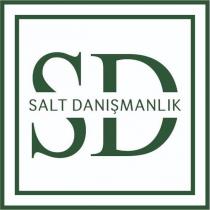 salt danışmanlık
