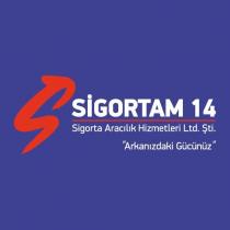 sigortam 14 sigorta aracılık hizmetleri ltd.şti. arkanızdaki gücünüz