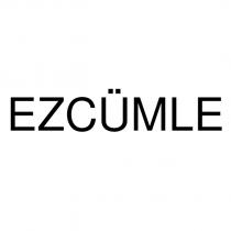 ezcümle