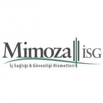 mimoza isg iş sağlığı & güvenliği hizmetleri