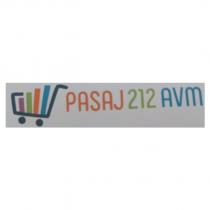 pasaj 212 avm