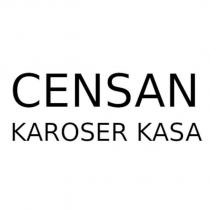 censan karoser kasa
