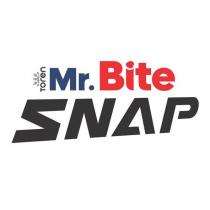 tören mr. bite snap