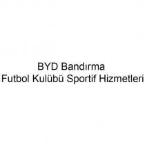 byd bandırma futbol kulübü sportif hizmetleri