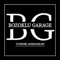 bozoklu garage otomobil aksesuarları