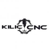 kılıç cnc