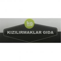 kg kızılırmaklar gıda