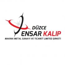 düzce ensar kalıp makina metal sanayi ve ticaret limited şirketi