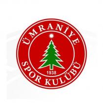 ümraniye spor kulübü 1938