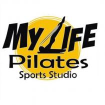 mylife pilates sports studio
