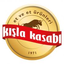 kışla kasabı et ve et ürünleri 1971