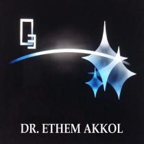 dr. ethem akkol