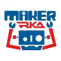 maker rka