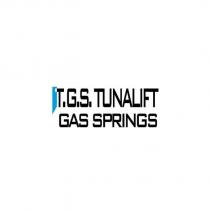 t.g.s. tunalift gas springs