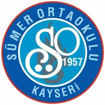 sümer ortaokulu 1957 kayseri