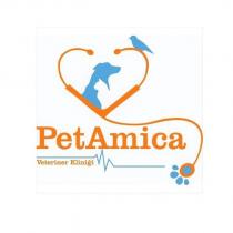 petamica veteriner kliniği