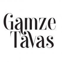 gamze tavas