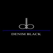 db denim black