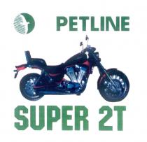 petline super 2t