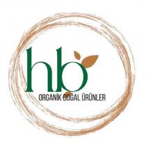 hb organik doğal ürünler