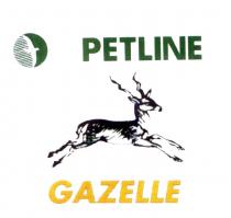 petline gazelle