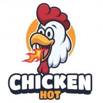 chicken hot