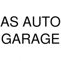 as auto garage