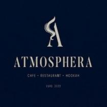 atmosphera cafe restaurant hookah estd. 2023