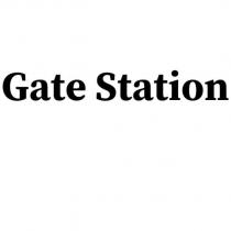 gate station