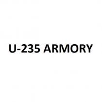 u-235 armory
