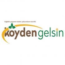 sağlıklı yaşamın tadını çıkaranların tercihi köyden gelsin