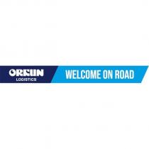 orkun logistics welcome on road
