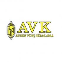 avk aydın vinç kiralama