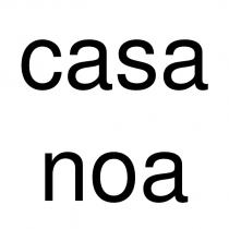 casa noa