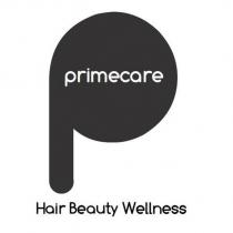 primecare hair beauty wellness