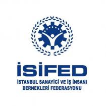 isifed istanbul sanayici ve iş insanı dernekleri federasyonu