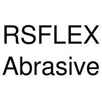 rsflex abrasive