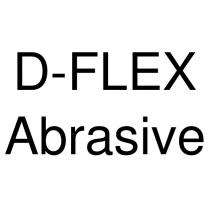 d-flex abrasive
