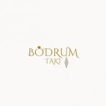 bodrum takı