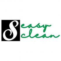 s easy clean